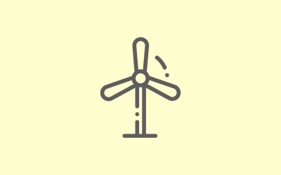 Bundeskabinett beschleunigt naturverträglichen Windkraft-Ausbau deutlich