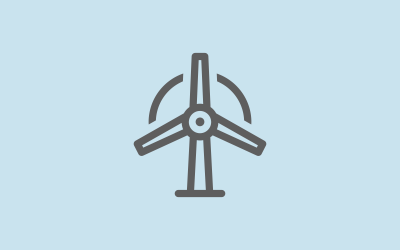 BDEW zur Offshore-Windkraft-Vereinbarung
